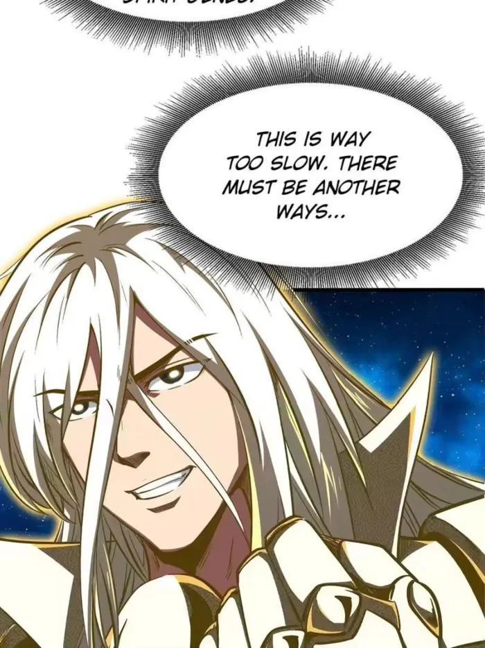 Super Gene Chap 401 - Next Chap 402