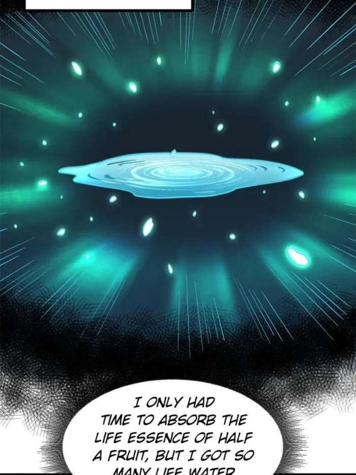 Super Gene Chap 396 - Next Chap 397