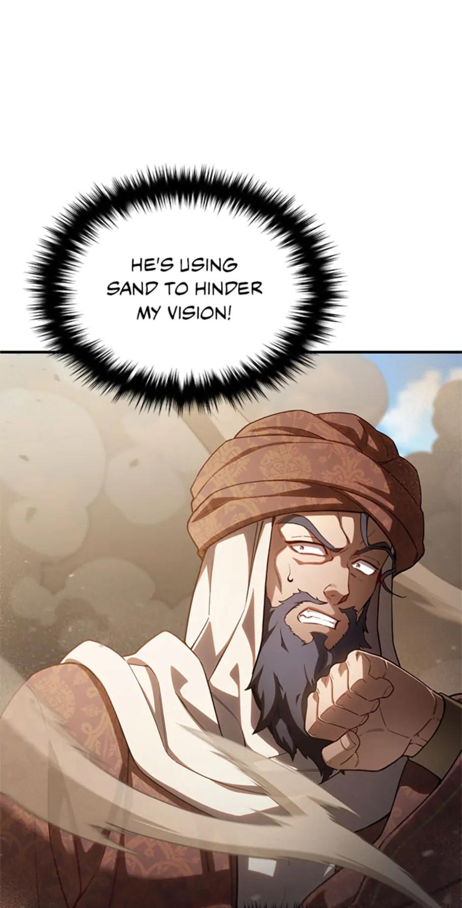 Damn Reincarnation Chap 51 - Next Chap 52
