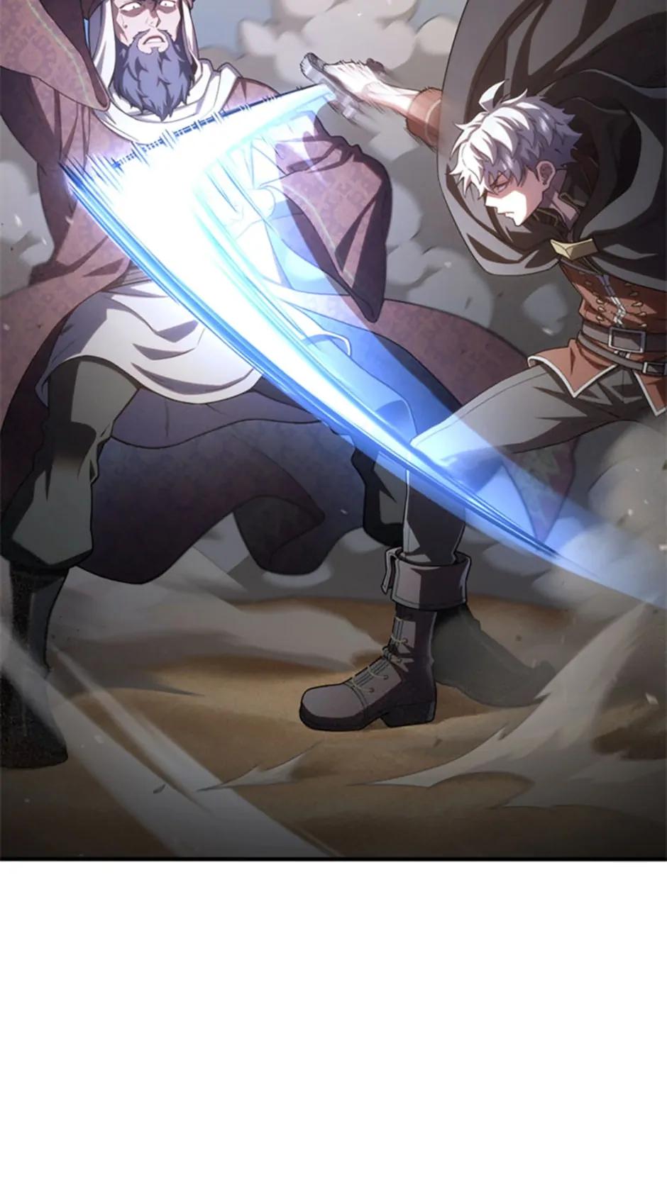 Damn Reincarnation Chap 52 - Next Chap 53