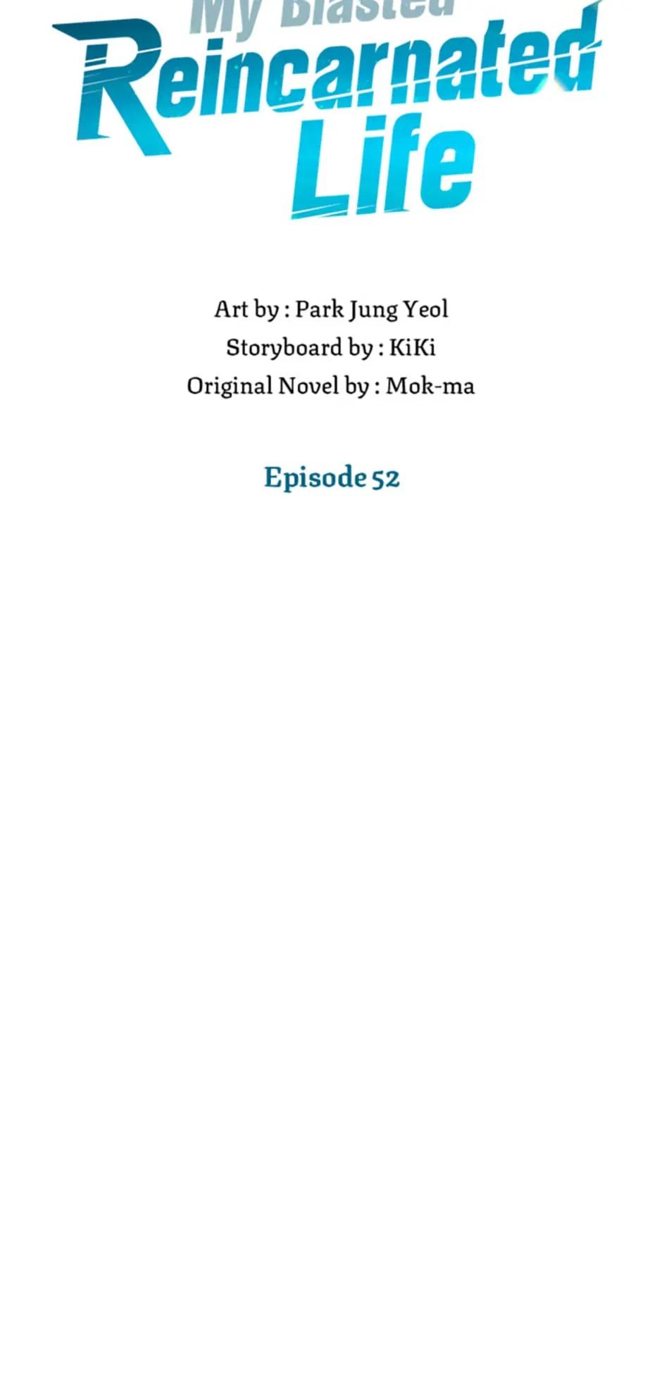 Damn Reincarnation Chap 52 - Next Chap 53