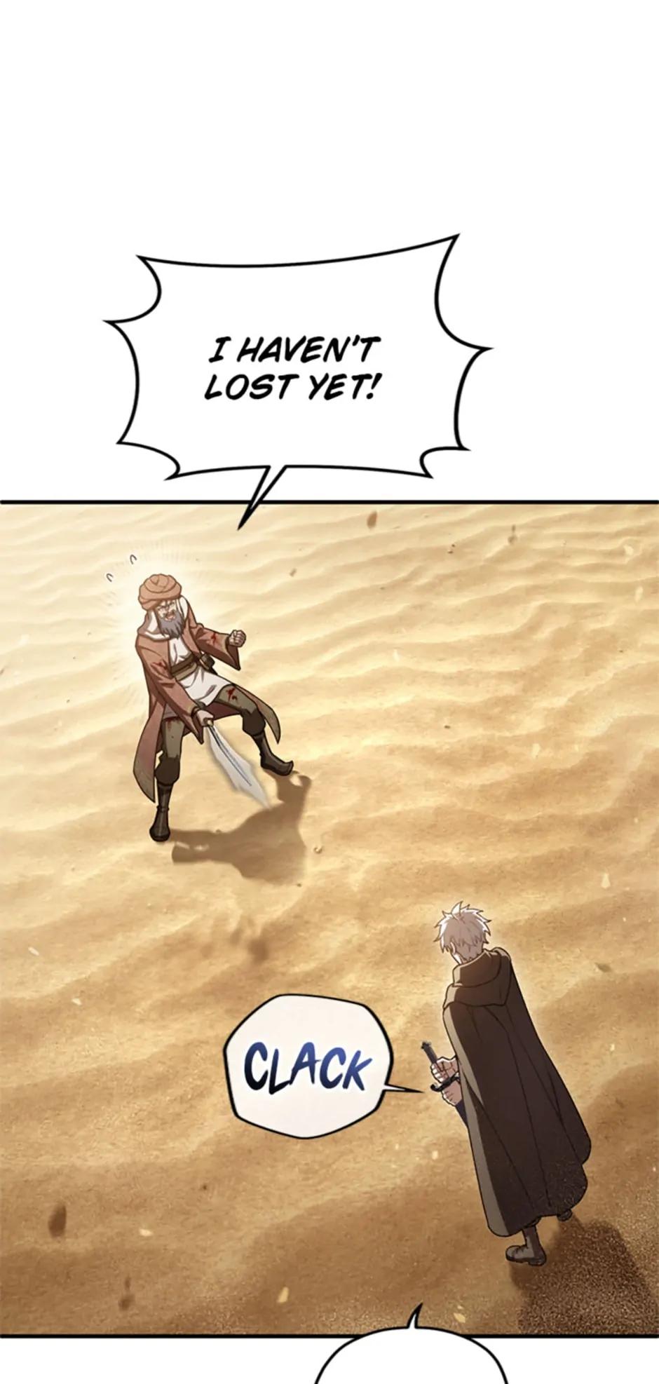 Damn Reincarnation Chap 52 - Next Chap 53