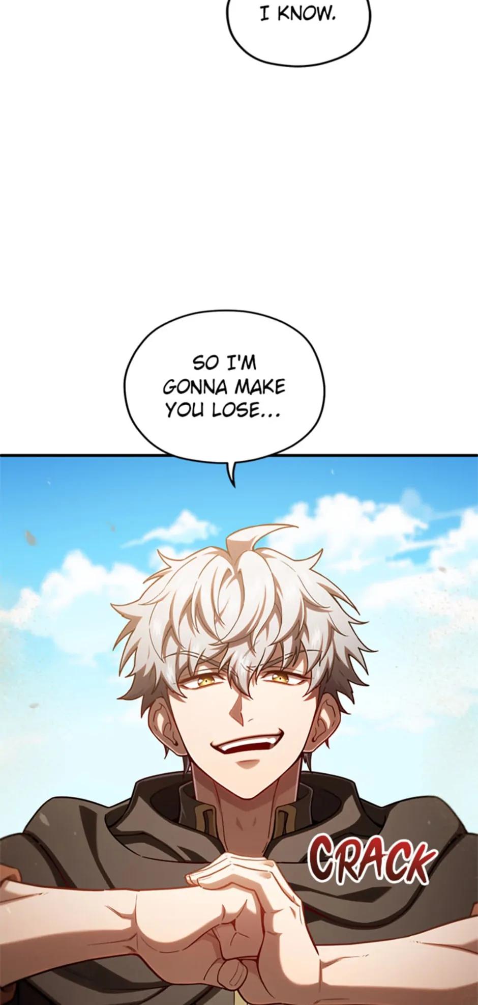Damn Reincarnation Chap 52 - Next Chap 53