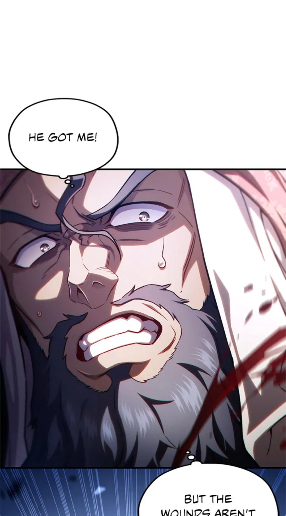 Damn Reincarnation Chap 52 - Next Chap 53
