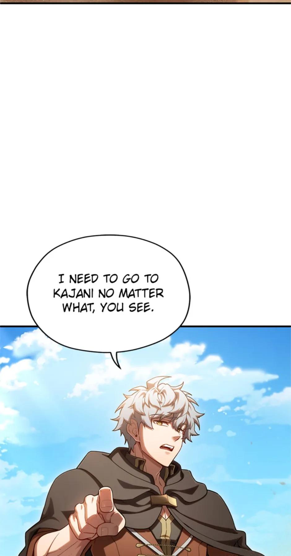 Damn Reincarnation Chap 52 - Next Chap 53