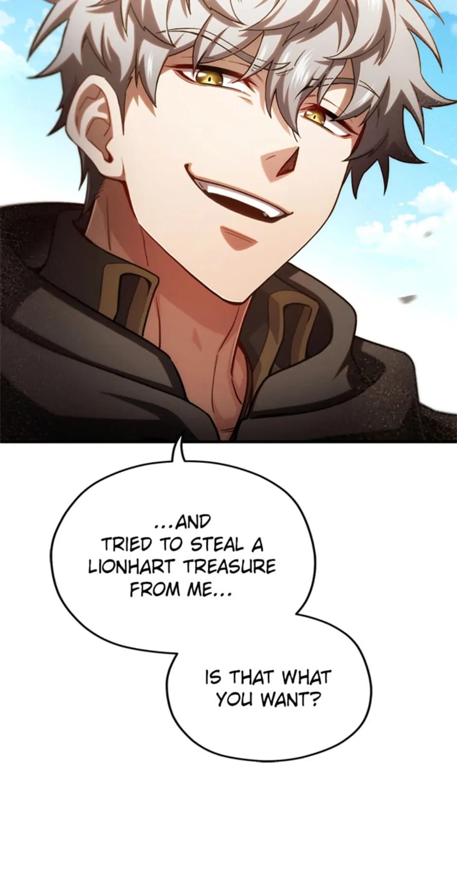 Damn Reincarnation Chap 52 - Next Chap 53