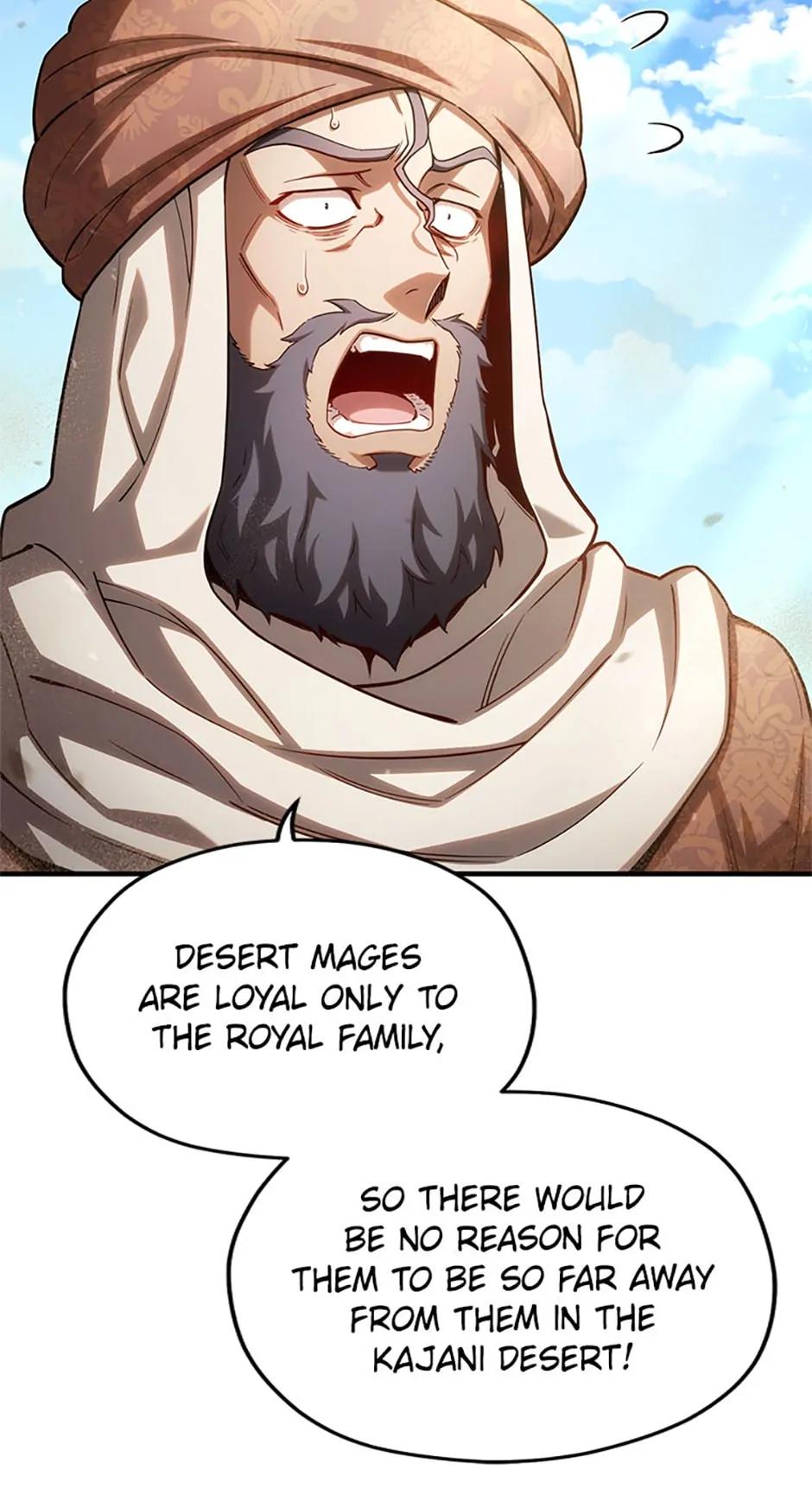 Damn Reincarnation Chap 53 - Next Chap 54