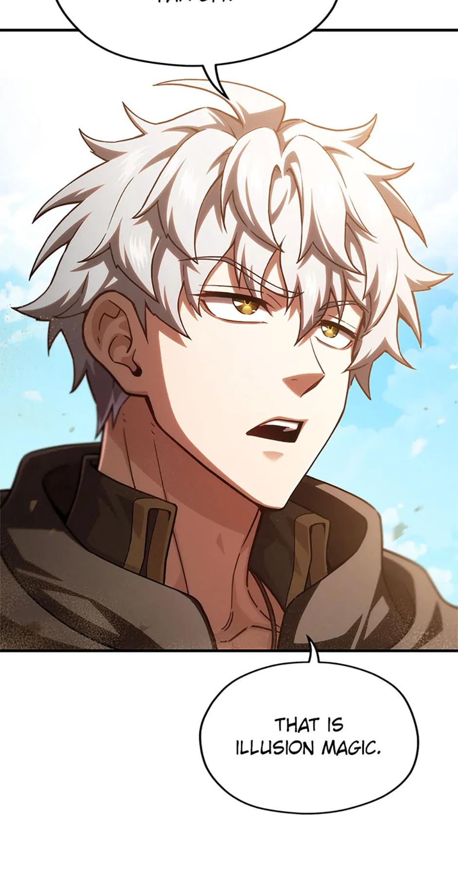 Damn Reincarnation Chap 53 - Next Chap 54
