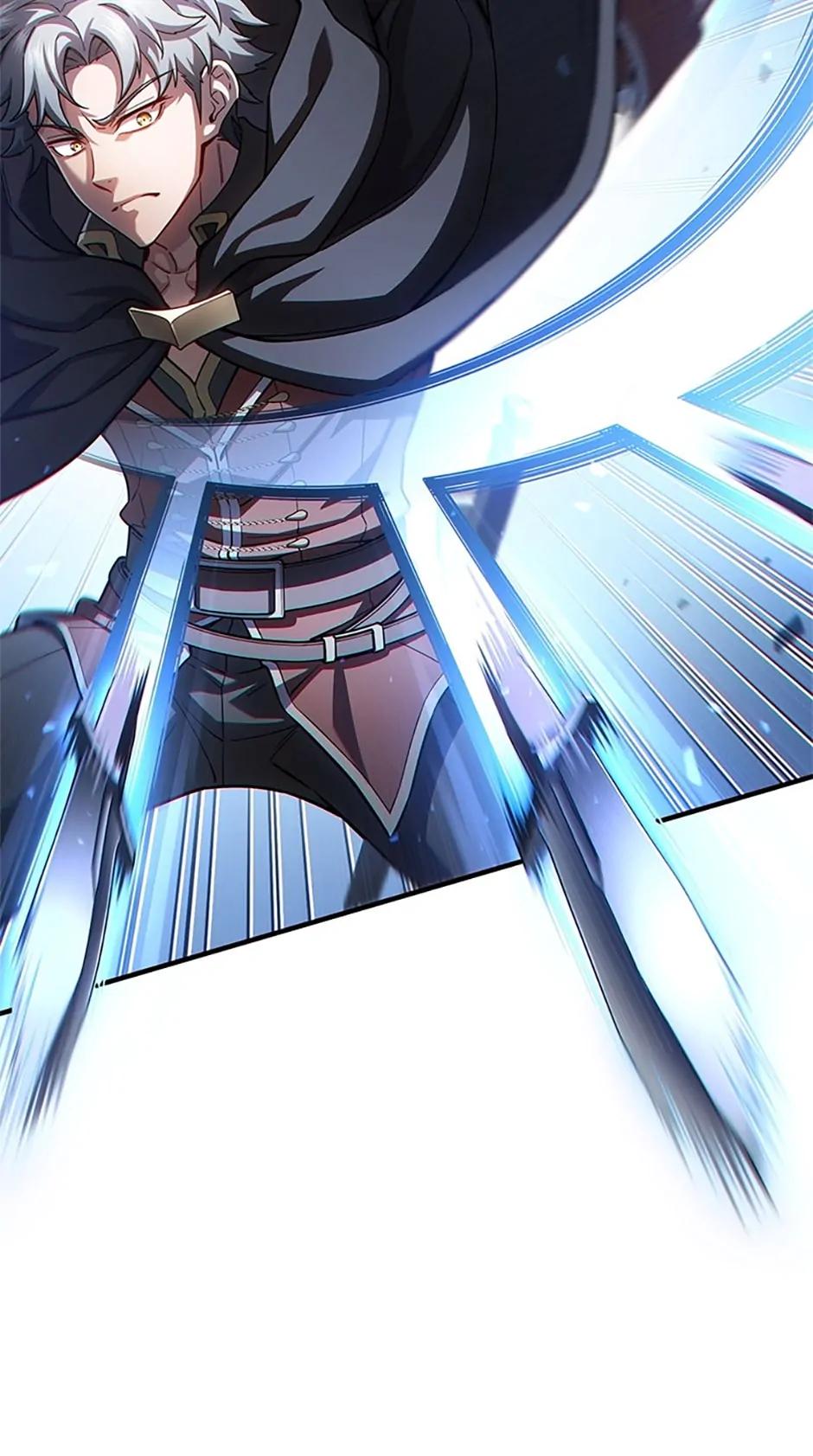 Damn Reincarnation Chap 54 - Next Chap 55