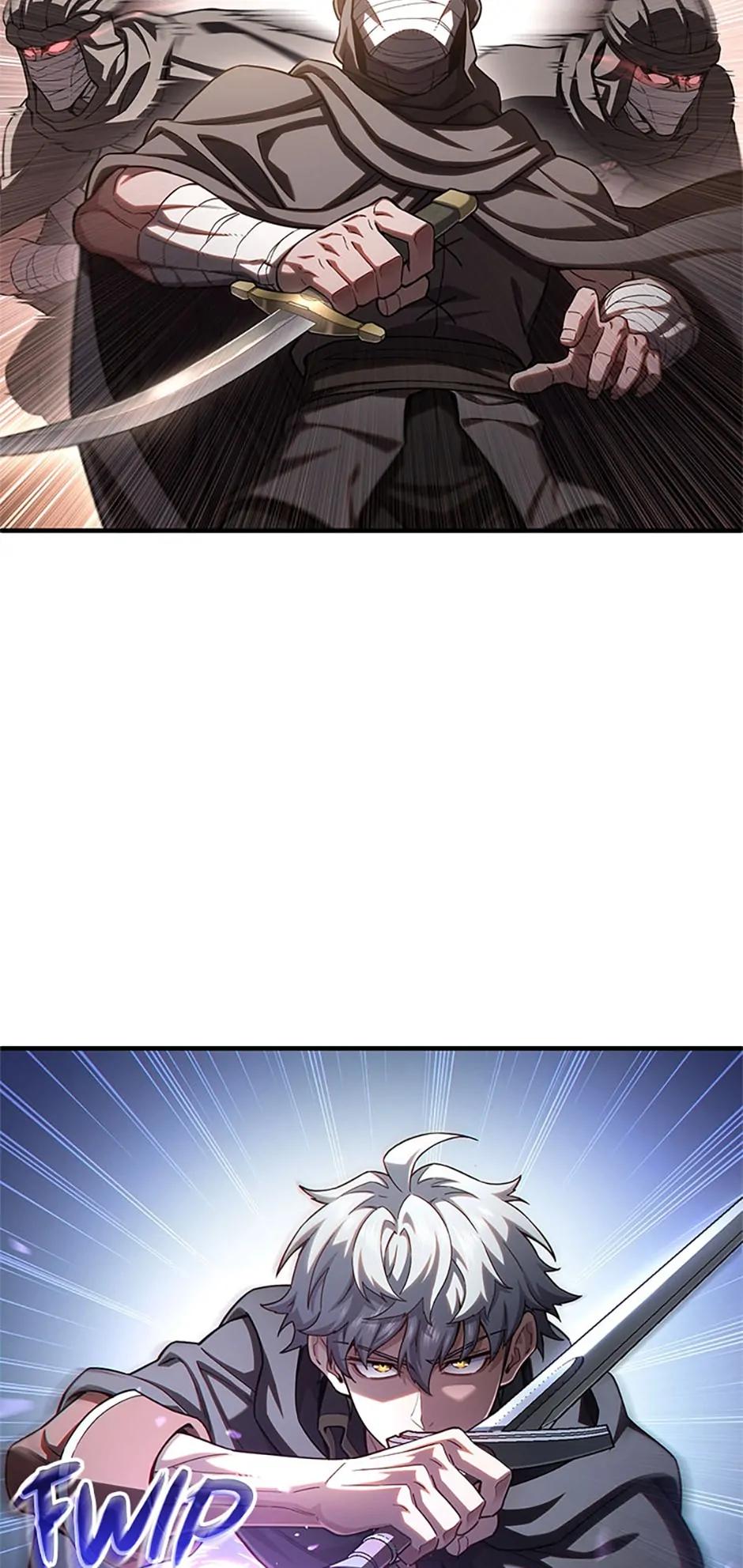 Damn Reincarnation Chap 54 - Next Chap 55