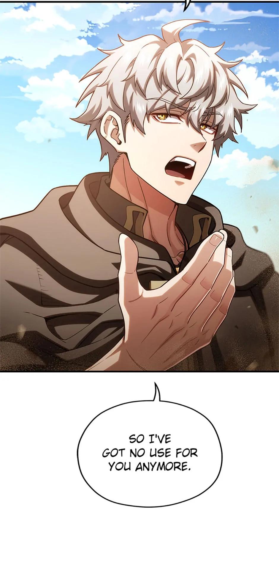 Damn Reincarnation Chap 54 - Next Chap 55