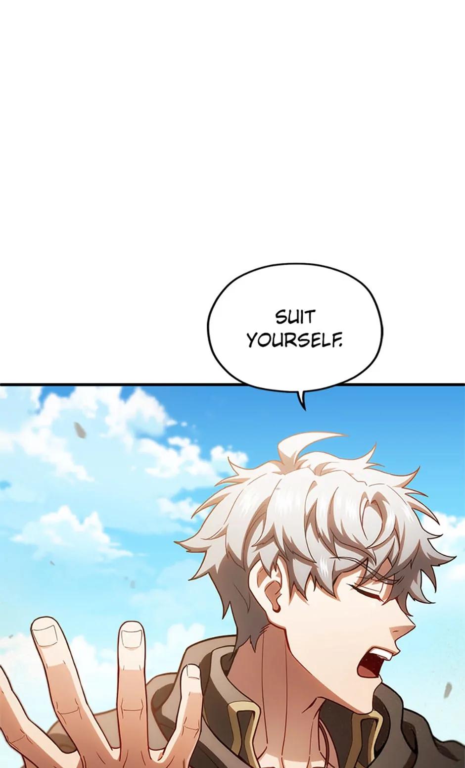 Damn Reincarnation Chap 54 - Next Chap 55