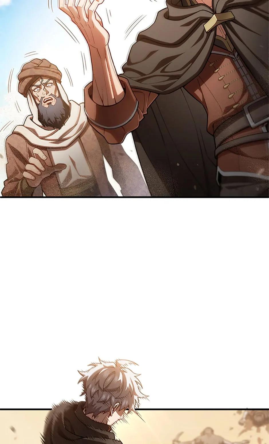 Damn Reincarnation Chap 54 - Next Chap 55