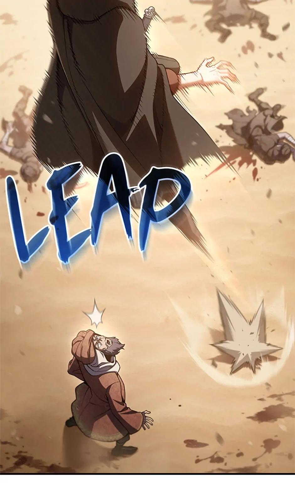 Damn Reincarnation Chap 54 - Next Chap 55