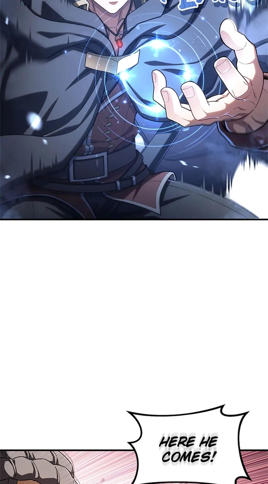 Damn Reincarnation Chap 56 - Next Chap 57