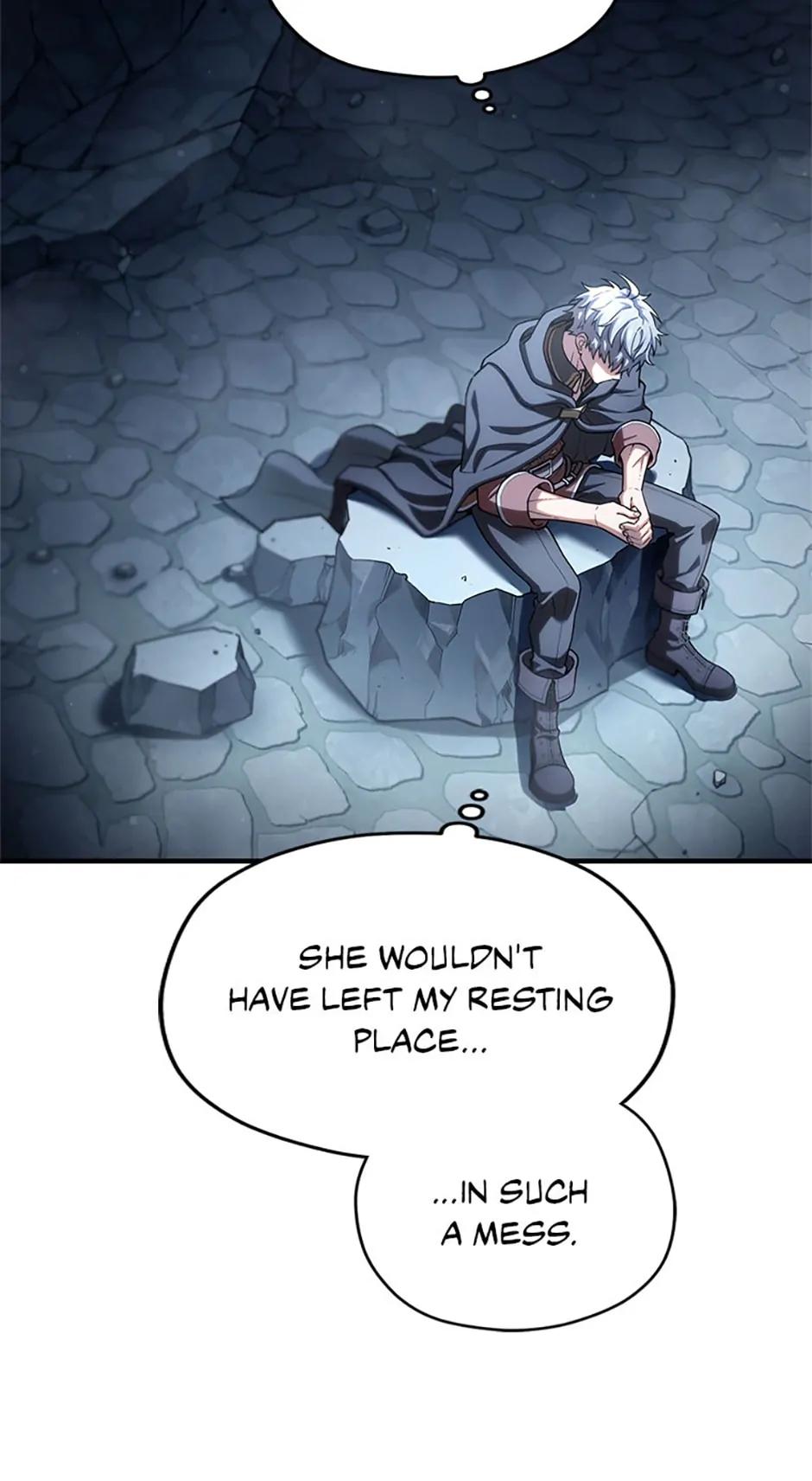 Damn Reincarnation Chap 58 - Next Chap 59