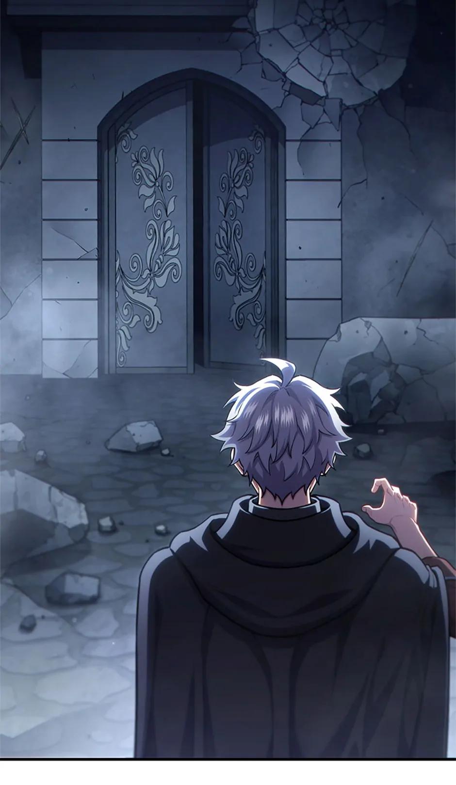 Damn Reincarnation Chap 58 - Next Chap 59