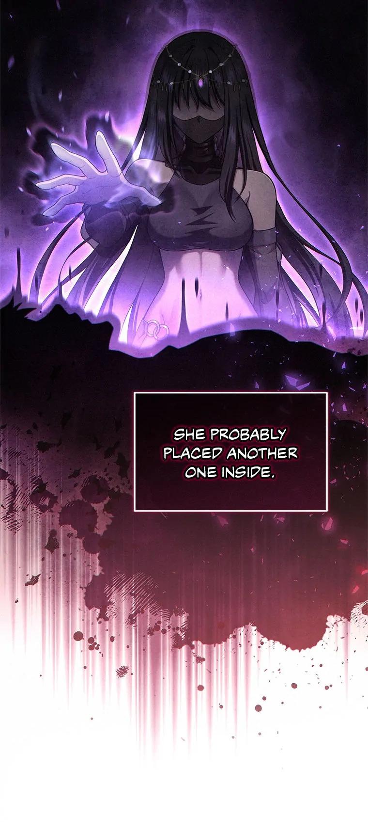 Damn Reincarnation Chap 59 - Next Chap 60