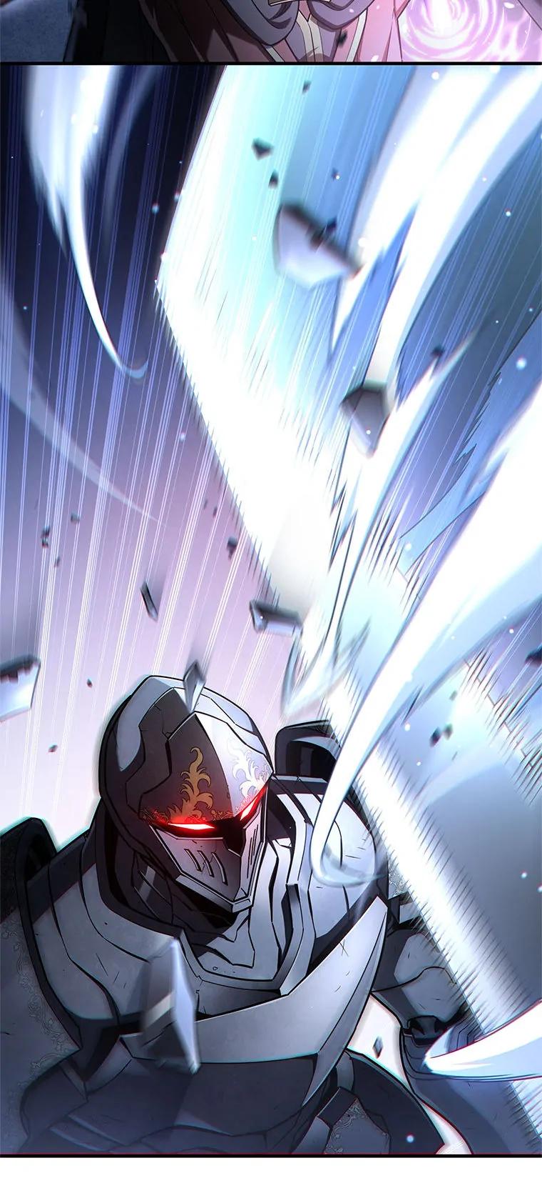 Damn Reincarnation Chap 59 - Next Chap 60