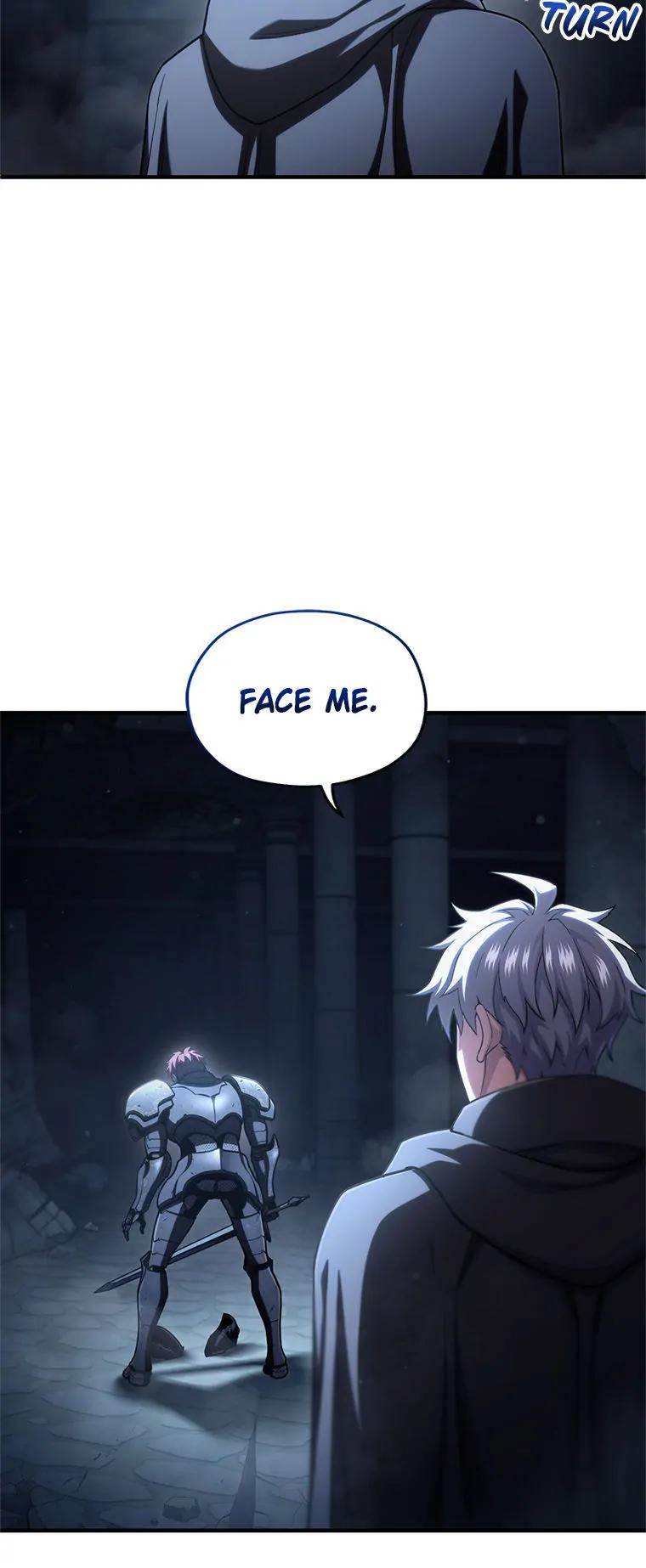 Damn Reincarnation Chap 60 - Next Chap 61