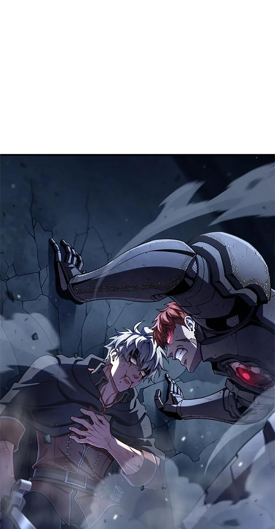 Damn Reincarnation Chap 61 - Next Chap 62