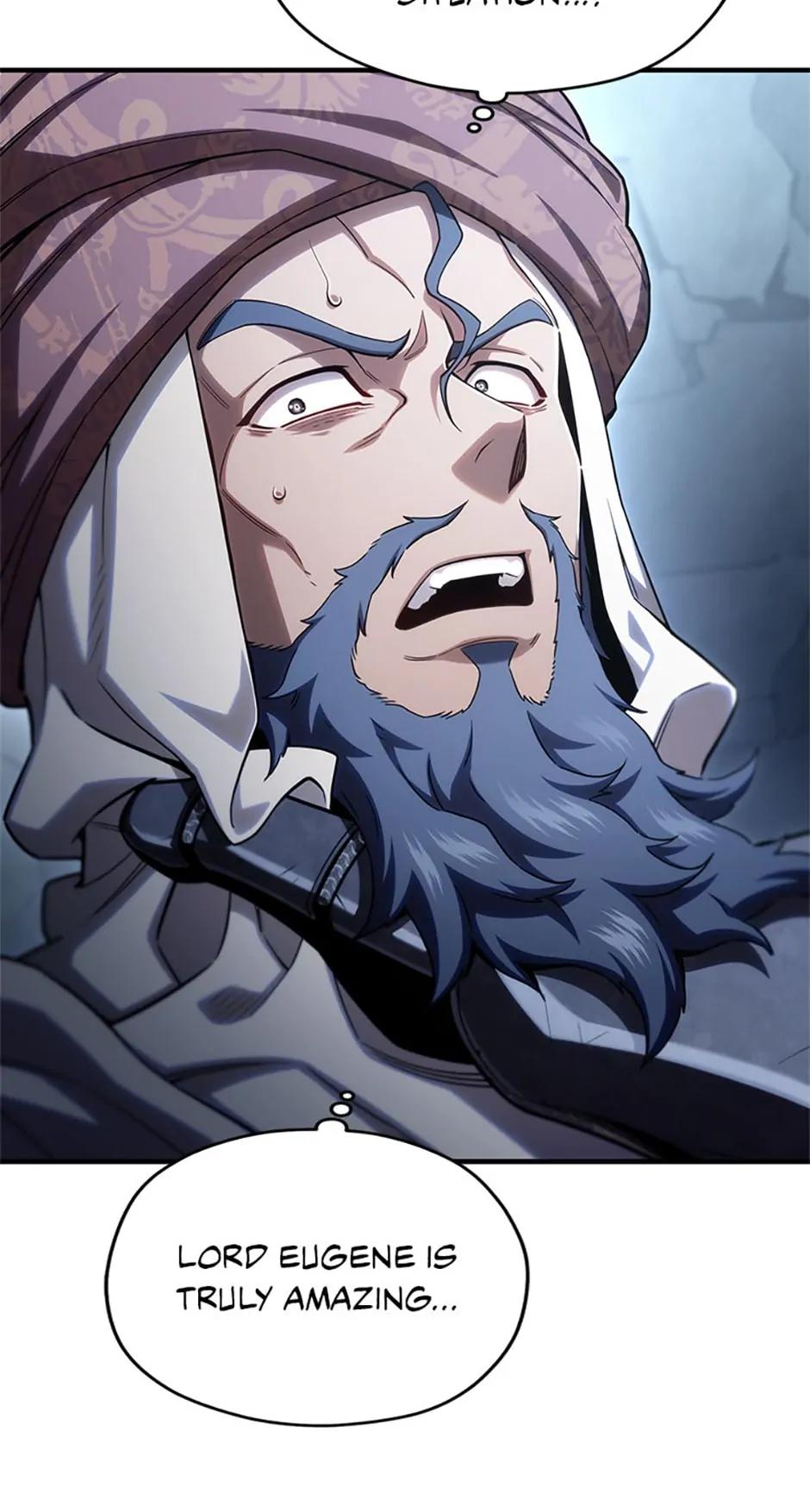 Damn Reincarnation Chap 61 - Next Chap 62