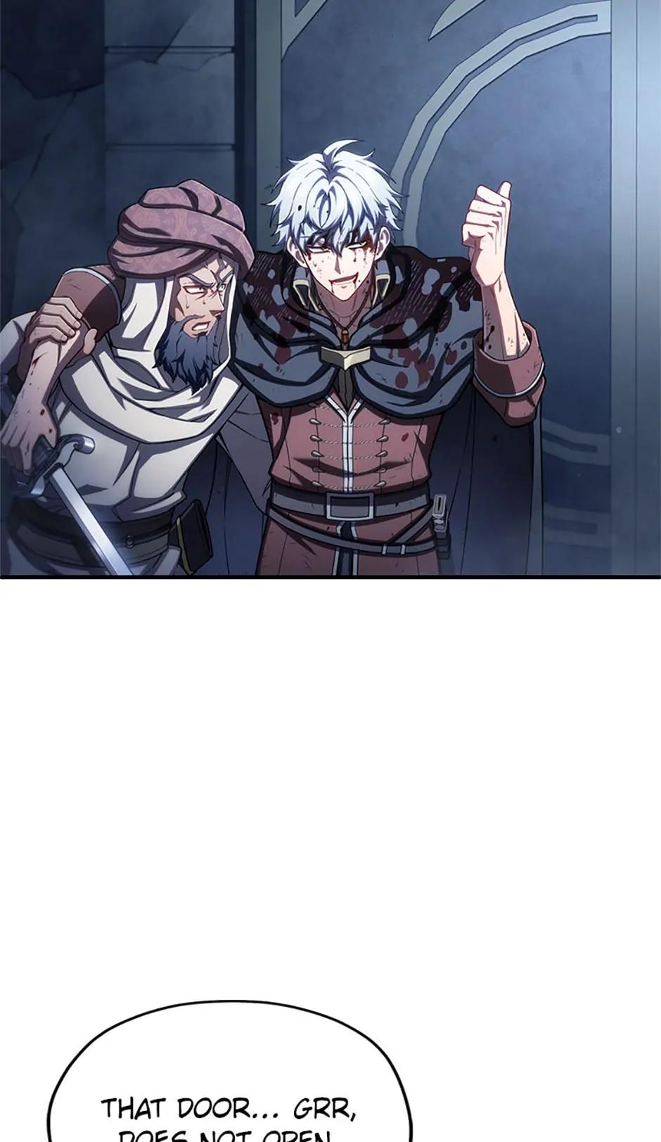 Damn Reincarnation Chap 61 - Next Chap 62