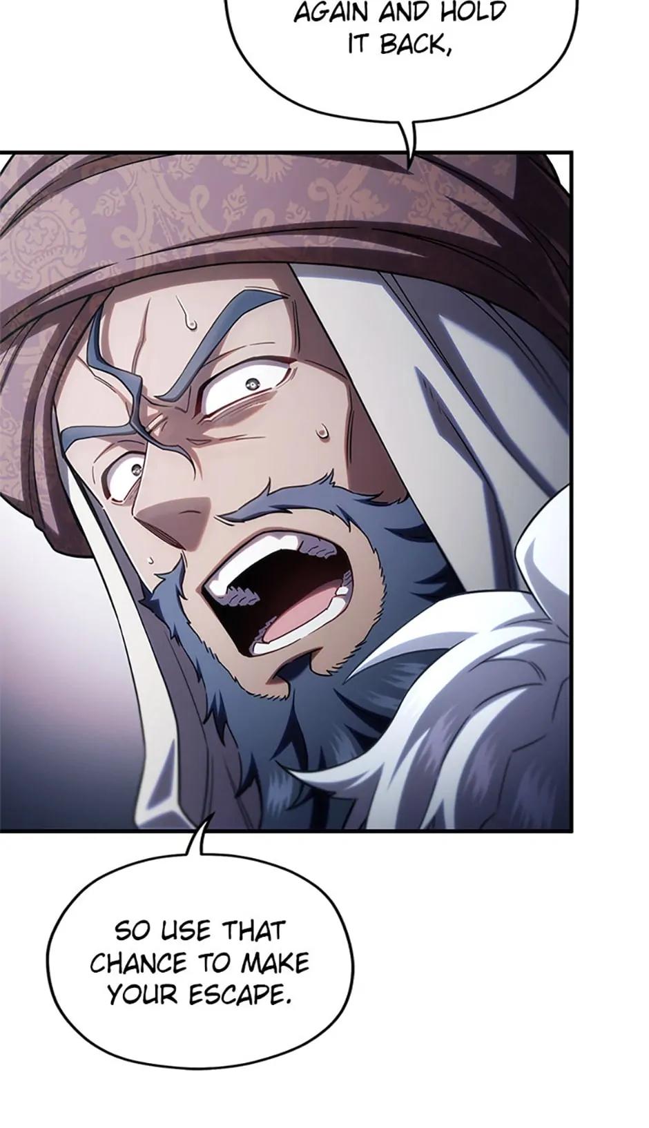 Damn Reincarnation Chap 61 - Next Chap 62