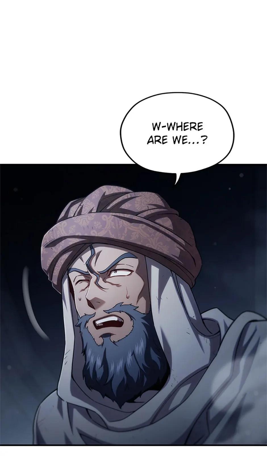 Damn Reincarnation Chap 61 - Next Chap 62