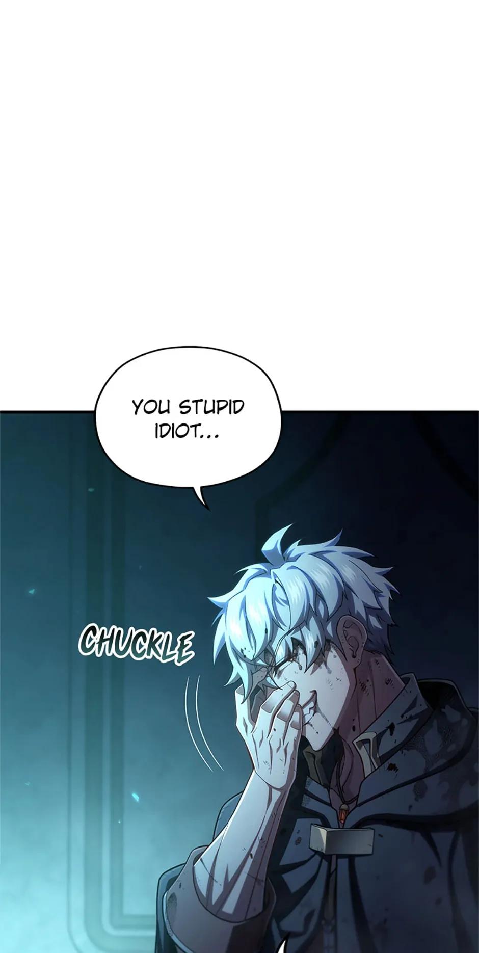 Damn Reincarnation Chap 62 - Next Chap 63