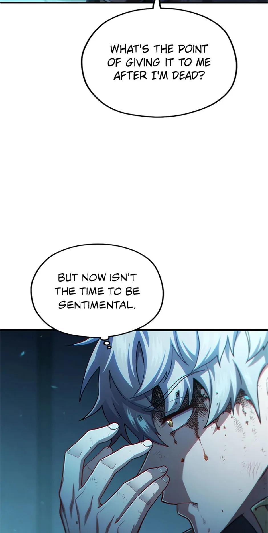 Damn Reincarnation Chap 62 - Next Chap 63