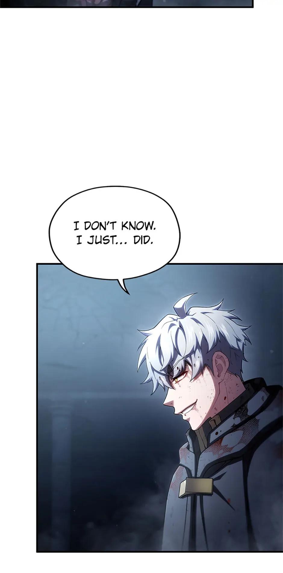 Damn Reincarnation Chap 62 - Next Chap 63