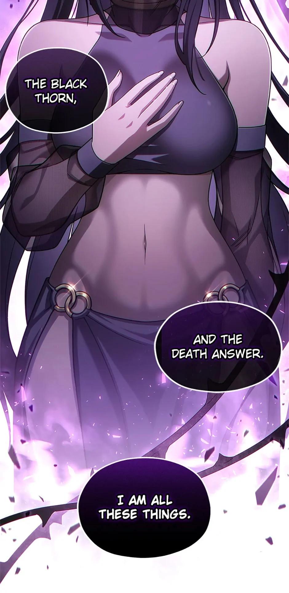 Damn Reincarnation Chap 64 - Next Chap 65
