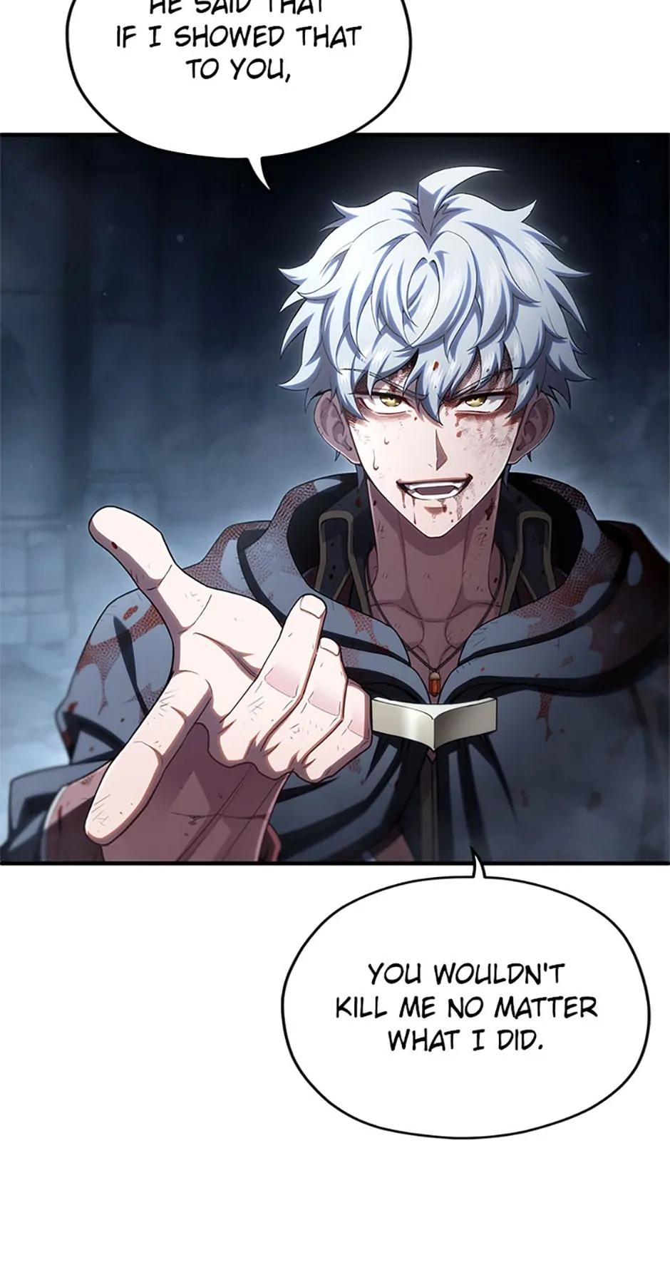 Damn Reincarnation Chap 64 - Next Chap 65