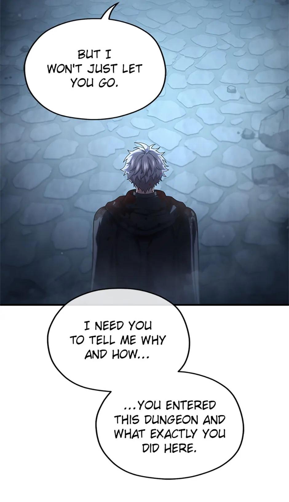 Damn Reincarnation Chap 64 - Next Chap 65