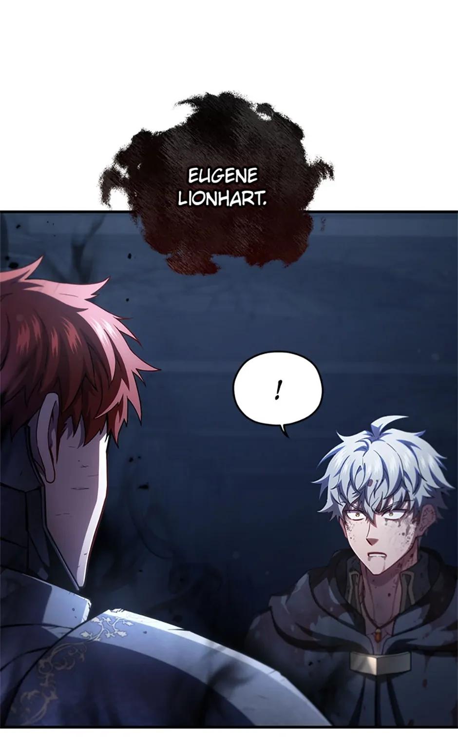Damn Reincarnation Chap 65 - Next Chap 66