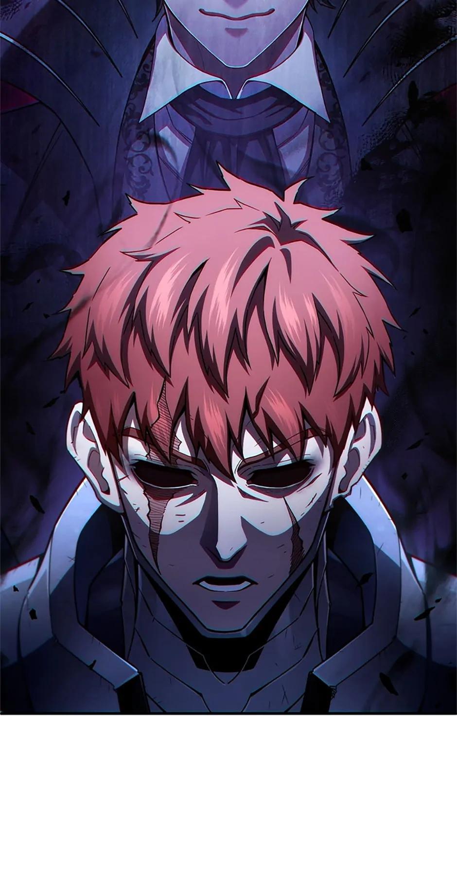 Damn Reincarnation Chap 65 - Next Chap 66