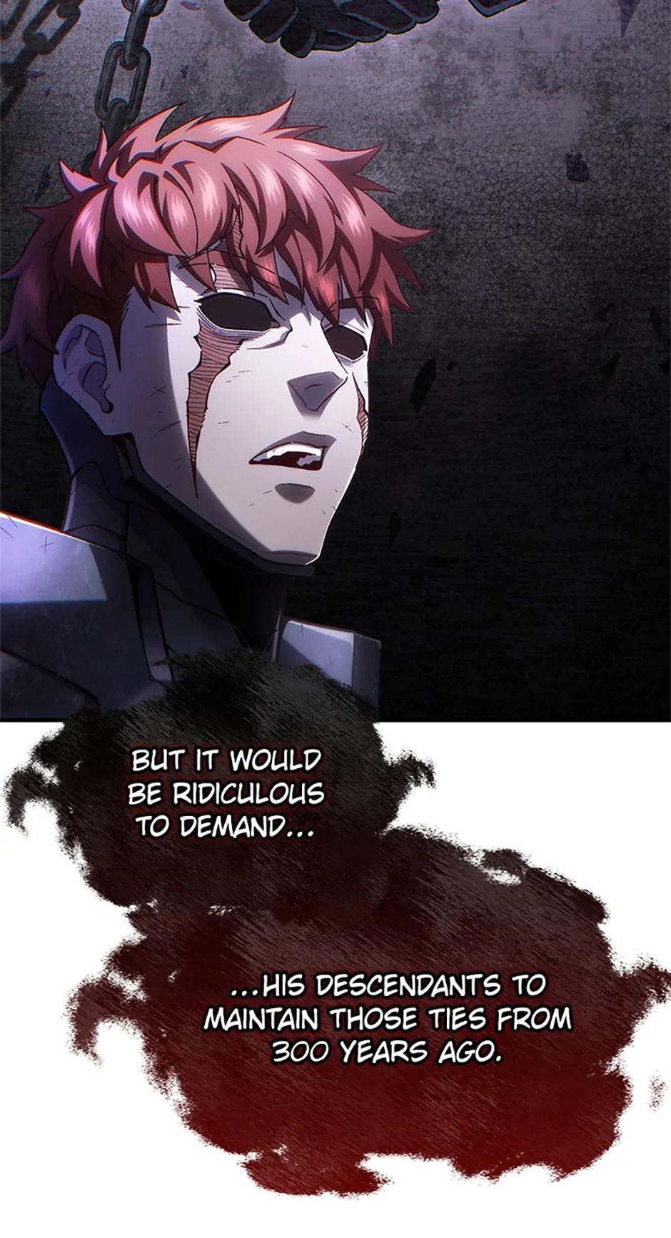 Damn Reincarnation Chap 65 - Next Chap 66