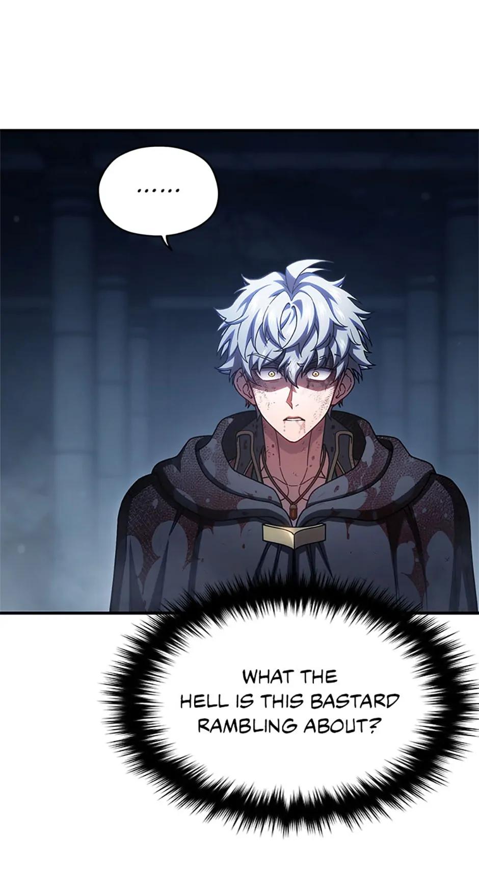 Damn Reincarnation Chap 65 - Next Chap 66