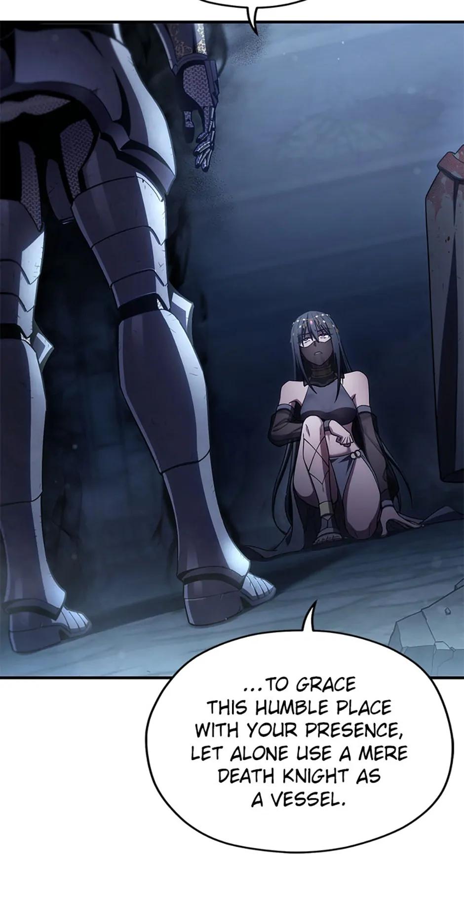 Damn Reincarnation Chap 65 - Next Chap 66