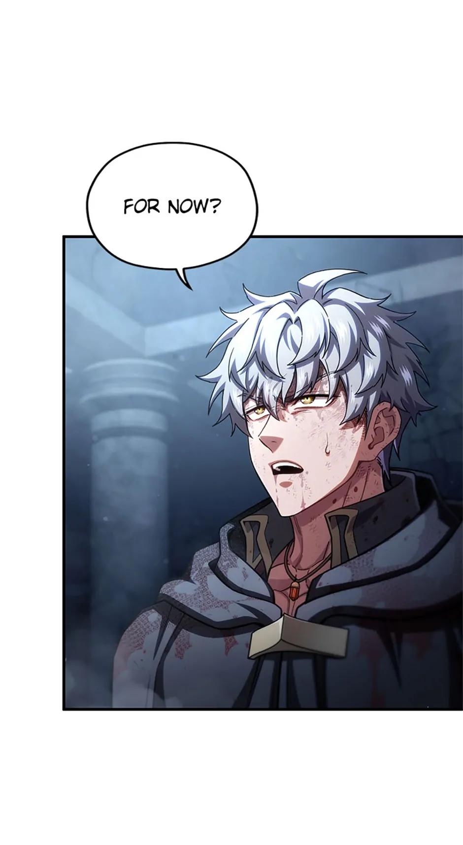 Damn Reincarnation Chap 65 - Next Chap 66