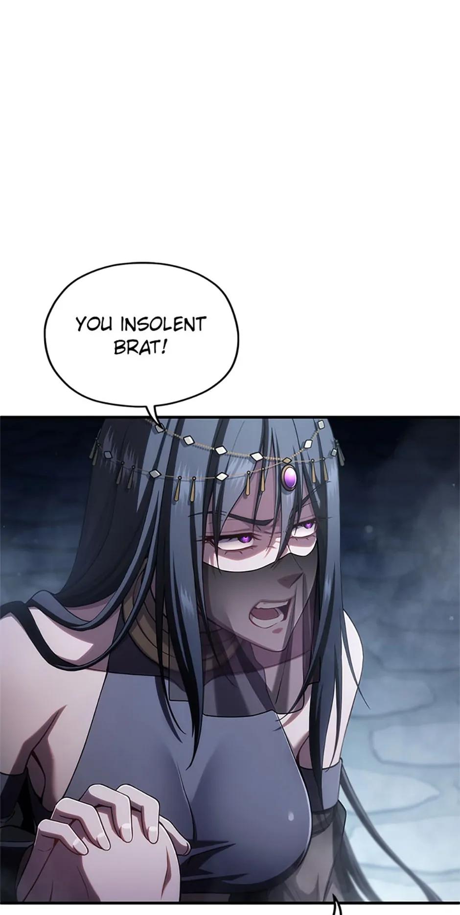 Damn Reincarnation Chap 65 - Next Chap 66