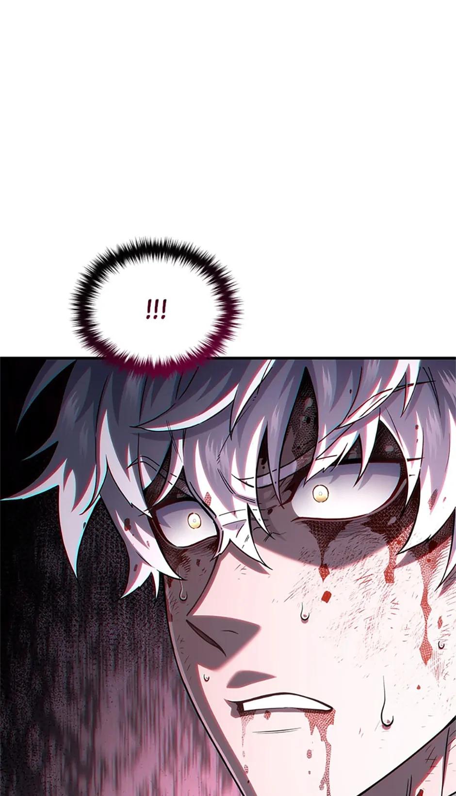 Damn Reincarnation Chap 65 - Next Chap 66