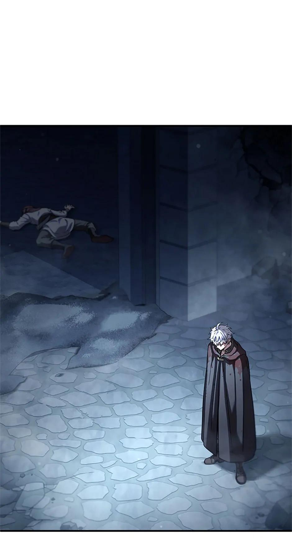 Damn Reincarnation Chap 66 - Next Chap 67