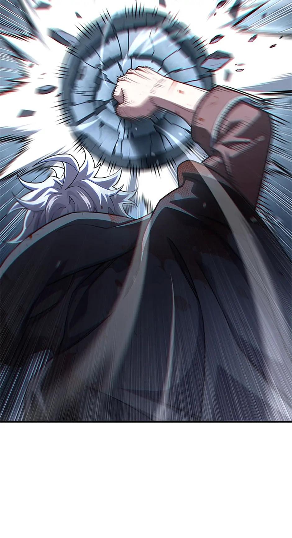 Damn Reincarnation Chap 66 - Next Chap 67
