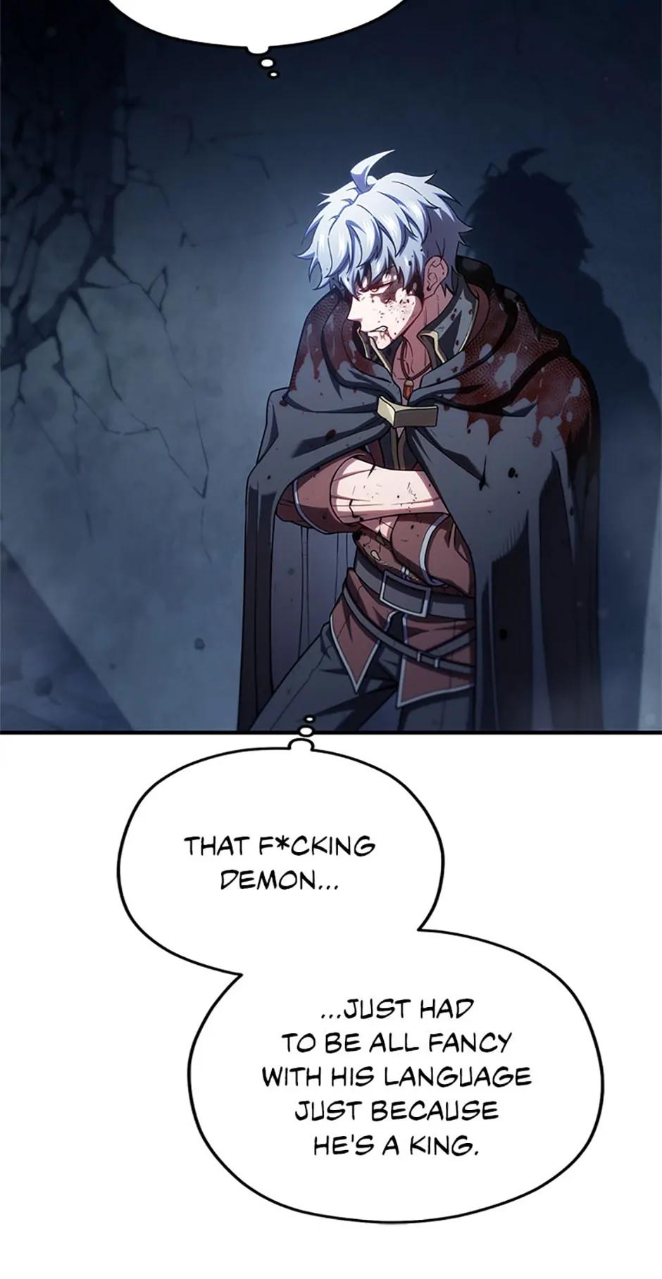 Damn Reincarnation Chap 66 - Next Chap 67