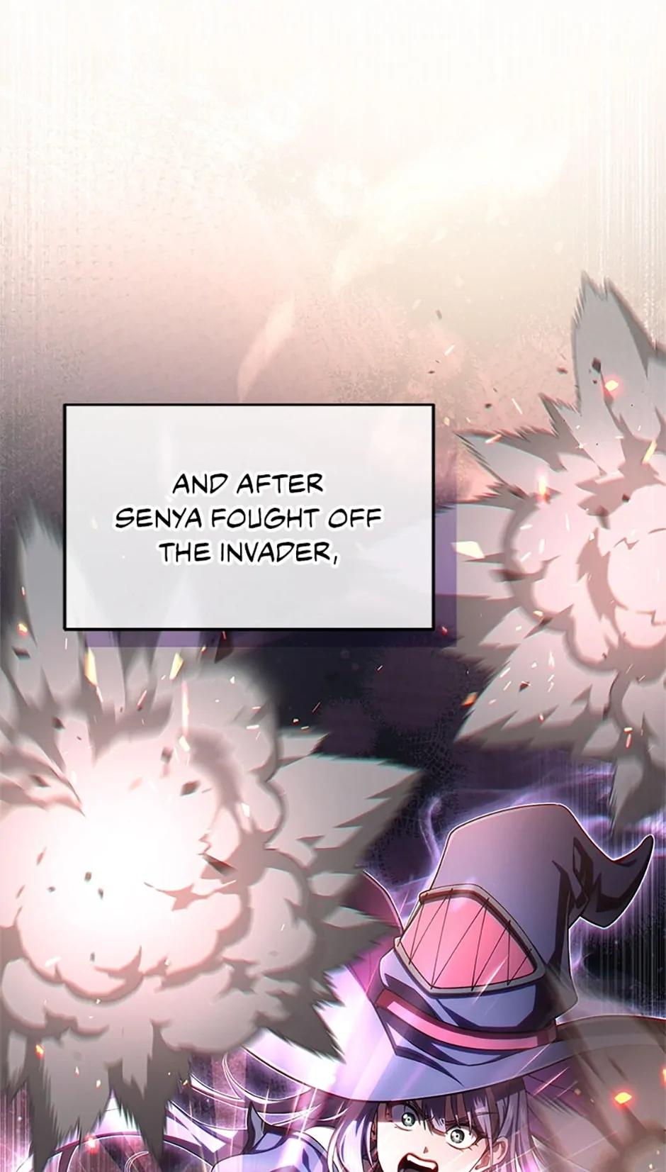 Damn Reincarnation Chap 66 - Next Chap 67