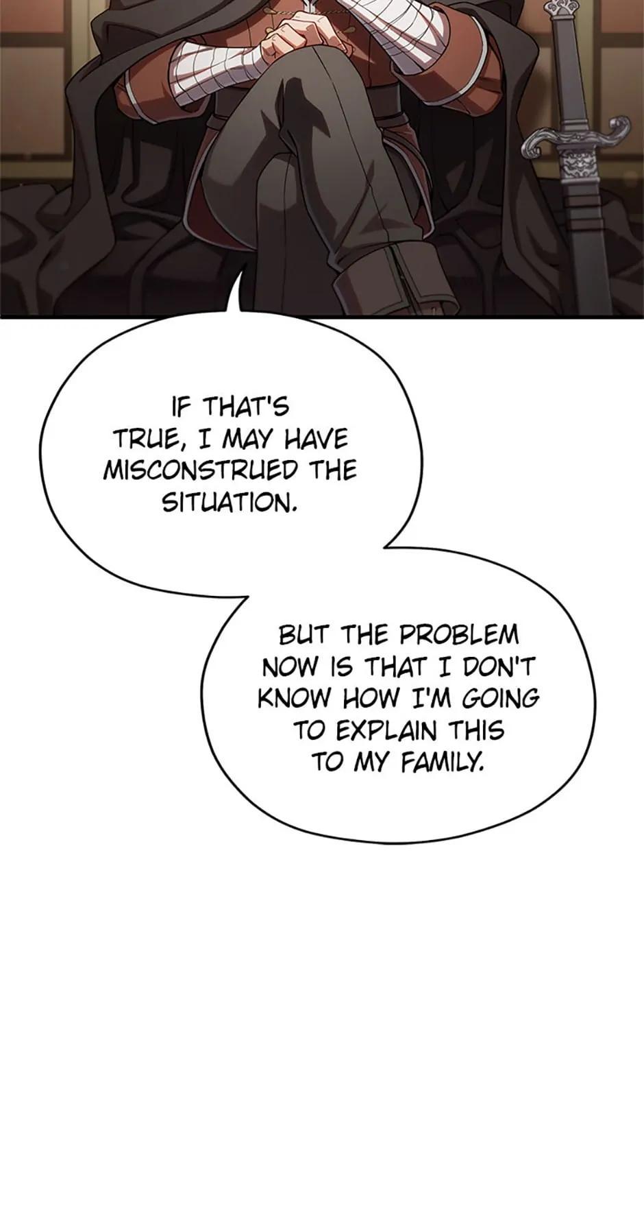 Damn Reincarnation Chap 67 - Next Chap 68