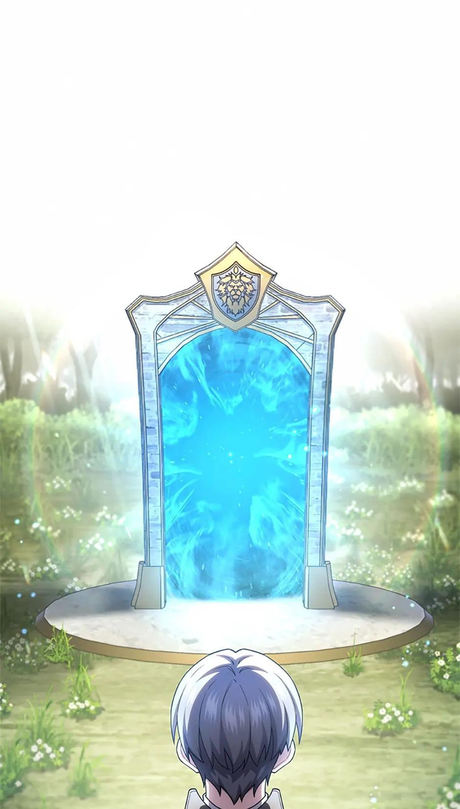 Damn Reincarnation Chap 68 - Next Chap 69