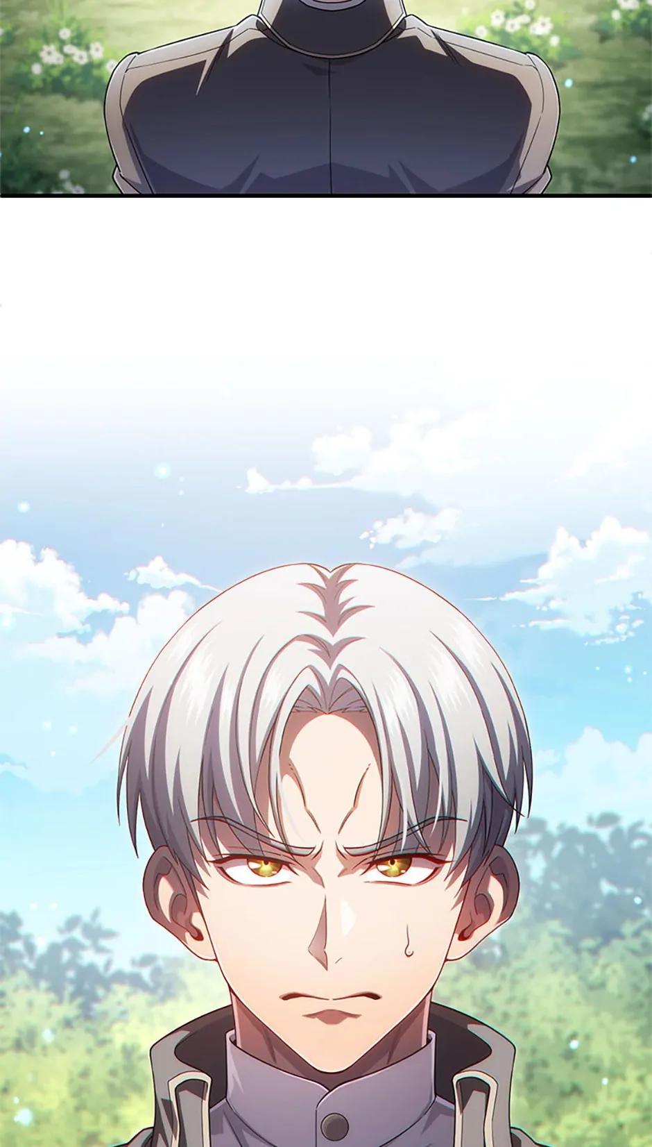 Damn Reincarnation Chap 68 - Next Chap 69